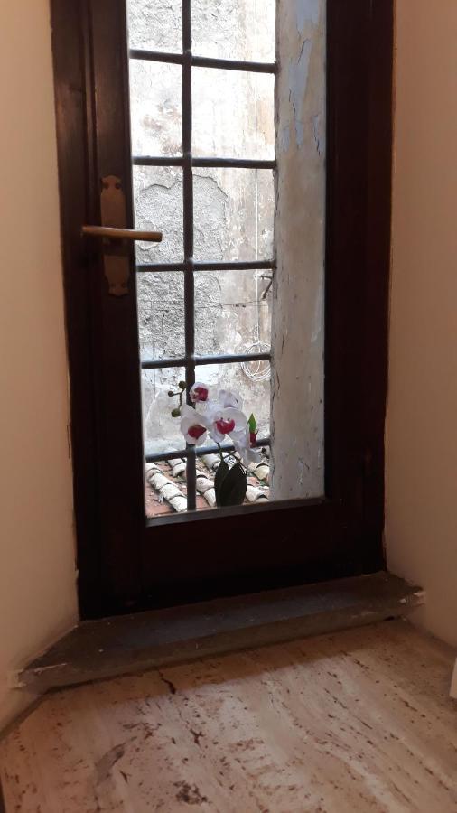 Secret Coronari Roma Exterior foto