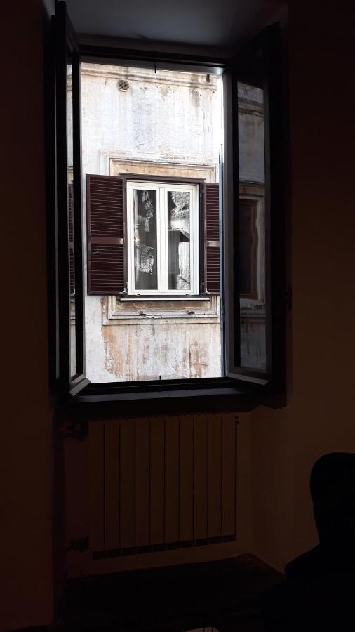 Secret Coronari Roma Exterior foto