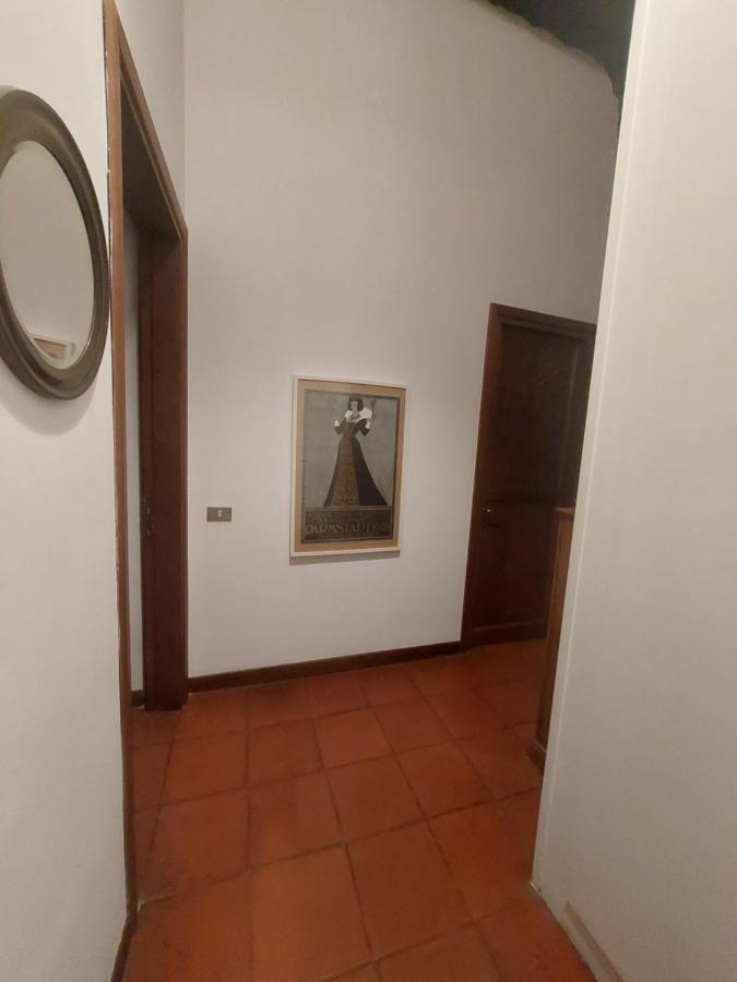 Secret Coronari Roma Exterior foto