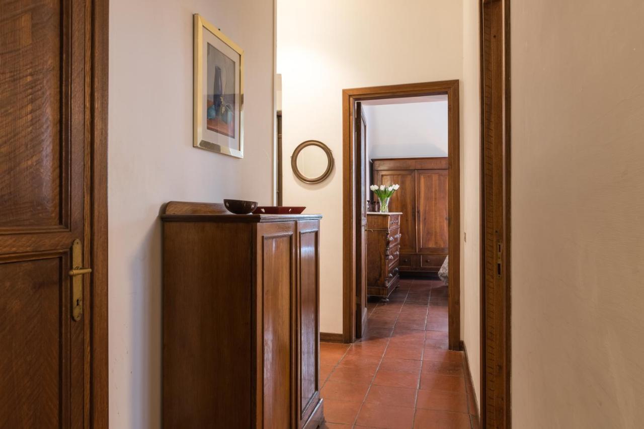Secret Coronari Roma Exterior foto